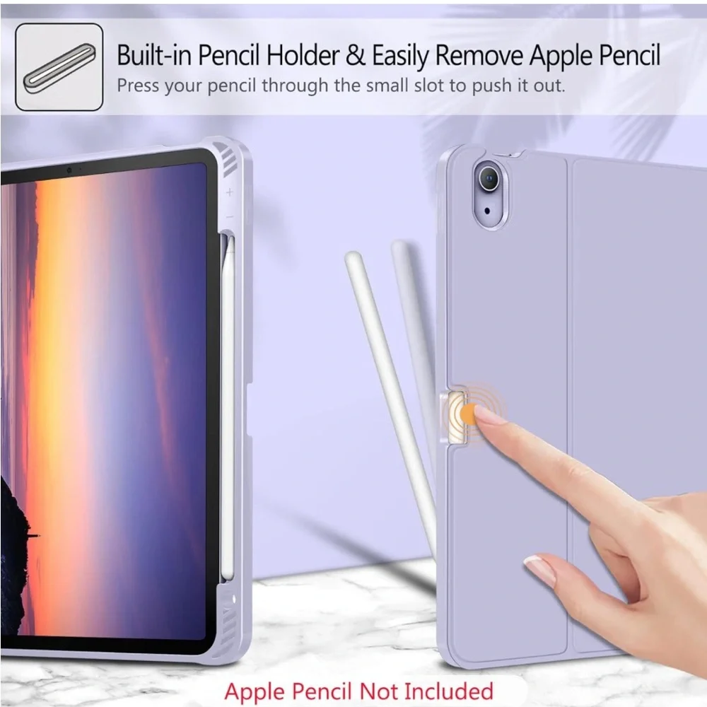 Used iPad 5th Generation Cover 10.9 inches